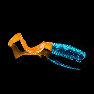 Relax TWISTER VR serie 1" 4cm TS080 8st