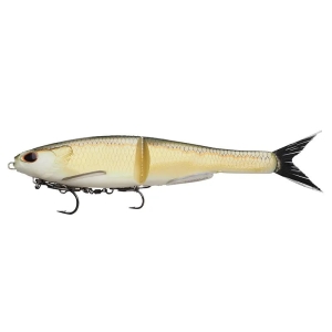 Berkley Powerbait Nessie 22cm 57g Goud Shad