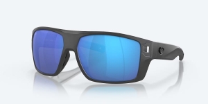 Costa Diego Matte Gray Blue Mirror 580 g