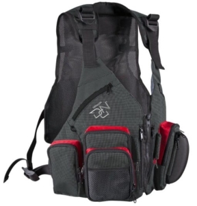 Technisch vest Dragon - DGN TechPack