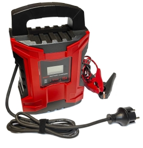 Enerblock Intelligenta 15A 12 V/24 V lader