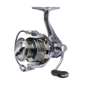 Mitchell MX4 Pro 2500 haspel