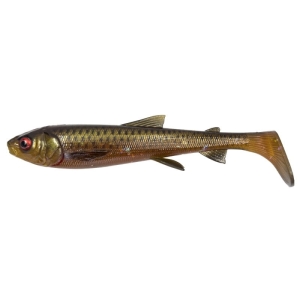 SG 3D Witvis Shad 27cm 152g Moto UV 1pc