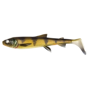 SG 3D Witvis Shad 23cm 94g Snoekbaars 1