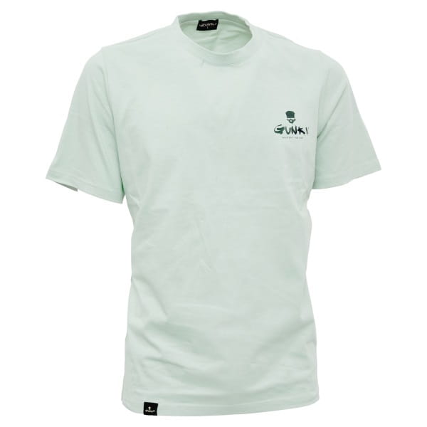 GUNKI T-Shirt Gunki CHIEF GREEN-W.jpg