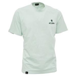 GUNKI CHIEF T-shirt GROEN-W XL