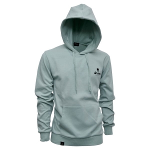 GUNKI Sweatshirt Chief GROEN-W M