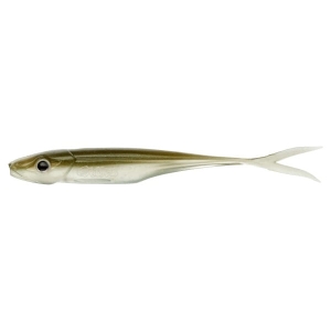 KIDDY GUNS 5cm NATUURLIJK SMELT 12st