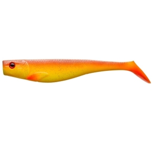 ILLEX DEXTER SCHADUW 200 17,5cm KLOKWERK ORANJE 1pc