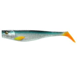 ILLEX DEXTER SCHADUW 250 22cm BRIGHT RUDD 1 stuk