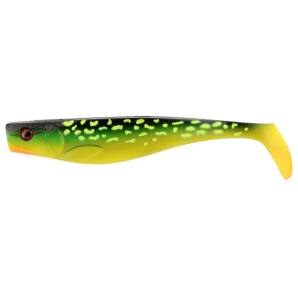 ILLEX DEXTER SHAD 250 22cm CRAZY PIKE 1 stuk