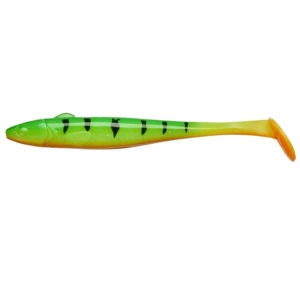 Illex MAGIC FAT SHAD 7 15.5cm MAGIC FIRE TIGER 3st
