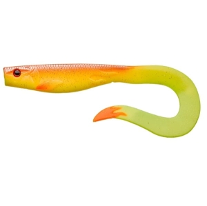 ILLEX DEXTER EEL 150 15cm KLOKWERK ORANJE 1 stuk
