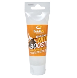 Nitro Booster OLIE CREAM WIT 75ML