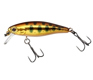 KLEINE FRIET 38 SP KOPER YAMAME