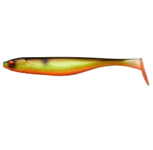 Illex MAGIC FAT SHAD 7 14cm MUDDY ROACH 3st