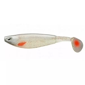 Zieke voorn 20cm zilver 1 stuk