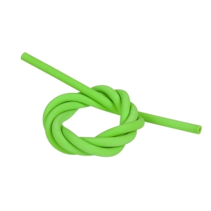 MADCAT Rubberbuis Groen 1m 6,0/3,5mm