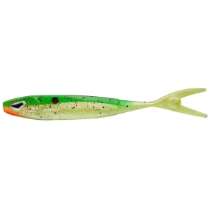 Zieke Vamper 22cm Hete Vuurtijger 1 stuk