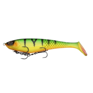 Berkley Cullshad Ondiep 20cm 79g Firetiger