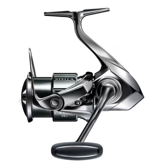 Kołowrotek Shimano Stella FK C3000 MHG.jpg