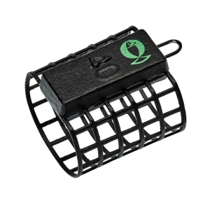 SENSAS VOEDERBAK ROND XS MAND - 15G