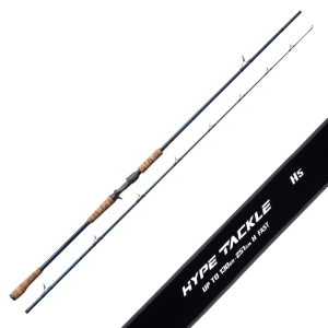 Hype Tackle H5 2.51m Tot 130g 2cz C