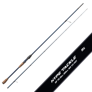 Hype Tackle H5 2.26m Tot 32g 2cz S