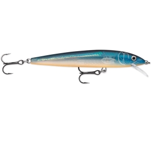 RAPALA Husky Jerk 8 cm Blue Ghost