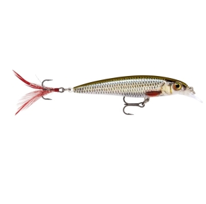 RAPALA X-RAP 10 cm XR10-ROL