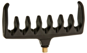 SENSAS VOEDERAUTOMAAT VEILIGHEIDSFRONT 12CM