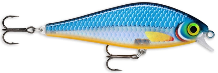 Wobler Rapala Super Shadow Rap 11cm Blue Ghost.jpg