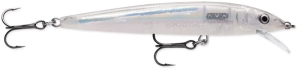 RAPALA Husky Jerk 8 cm Glass Minnow
