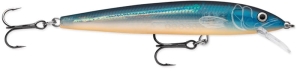 RAPALA Husky Jerk 10 cm Blue Ghost