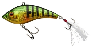 KAIJU BOOST 75 S GUNS 7,5cm 20,3g VUURGOUDEN PERCH