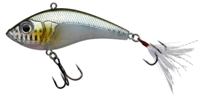 KAIJU BOOST 75 S 7,5cm 20,3g HL MINNOW PIJPEN