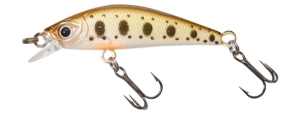 GAMERA FUNCTIES 63 HW 6,3cm 6,4g SECRET TROUT