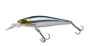 GAMERA KRACHTEN 65 SP 6,5cm 5,4g HL DIEP BLAUW