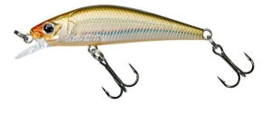 GAMERA KRACHTEN 54 5,4cm U.V FRY