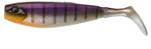 G'BUMP GUNS 170 17cm U.V PURPLE PERCH 1 stuk