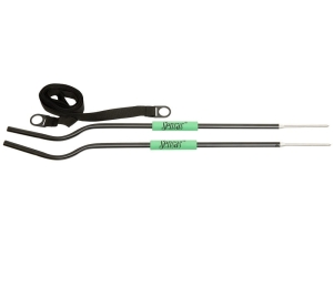 SET VOEDERPALEN 4M