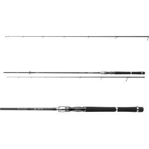 Daiwa Pro Staff Y&B Finesse hengel 2.15m 4-18g 2cz