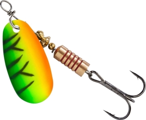 Fireshark 3g spinner