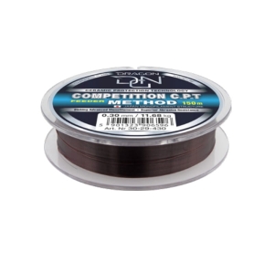 DRAGON Wedstrijdmonofilament 150m 0,28mm 9,82kg B