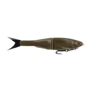 Berkley Powerbait Nessie 17cm 28g Groen Pompoen