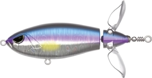 STRIKE PRO Turbo schroef 8,5cm/20g A210-SBO