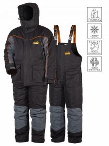 Norfin Kostuum Element + Maat XXL