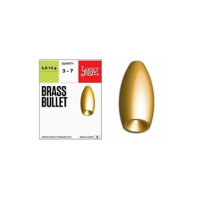 Lucky John Messing Kogel 5g 6st