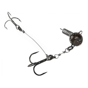 Lucky John Stinger Rig L+Flexhead 10g