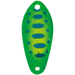 Kamatsu Forel Keiko 2.7cm/2g lepel col 02